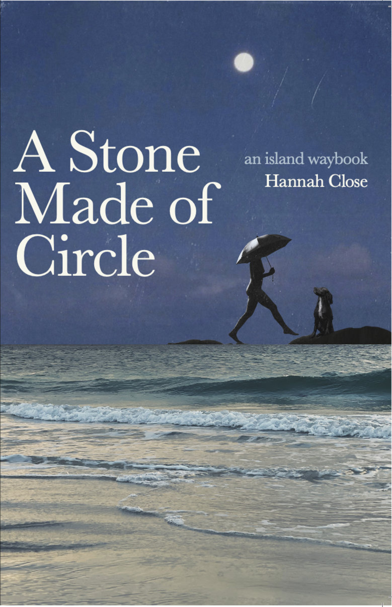 A Stone Made of Circle