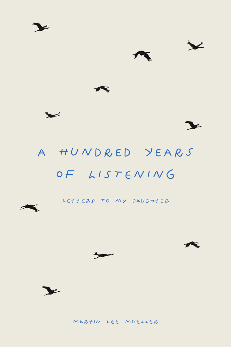 A Hundred Years of Listening