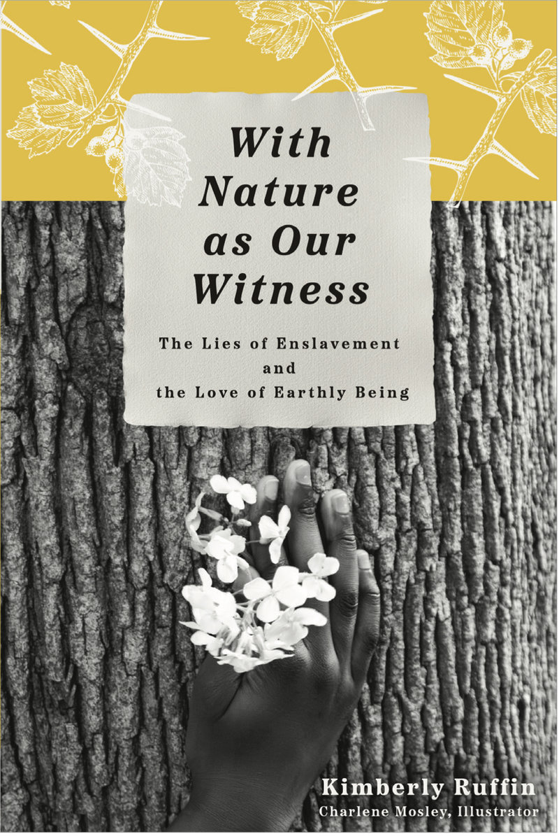 With Nature as Our Witness