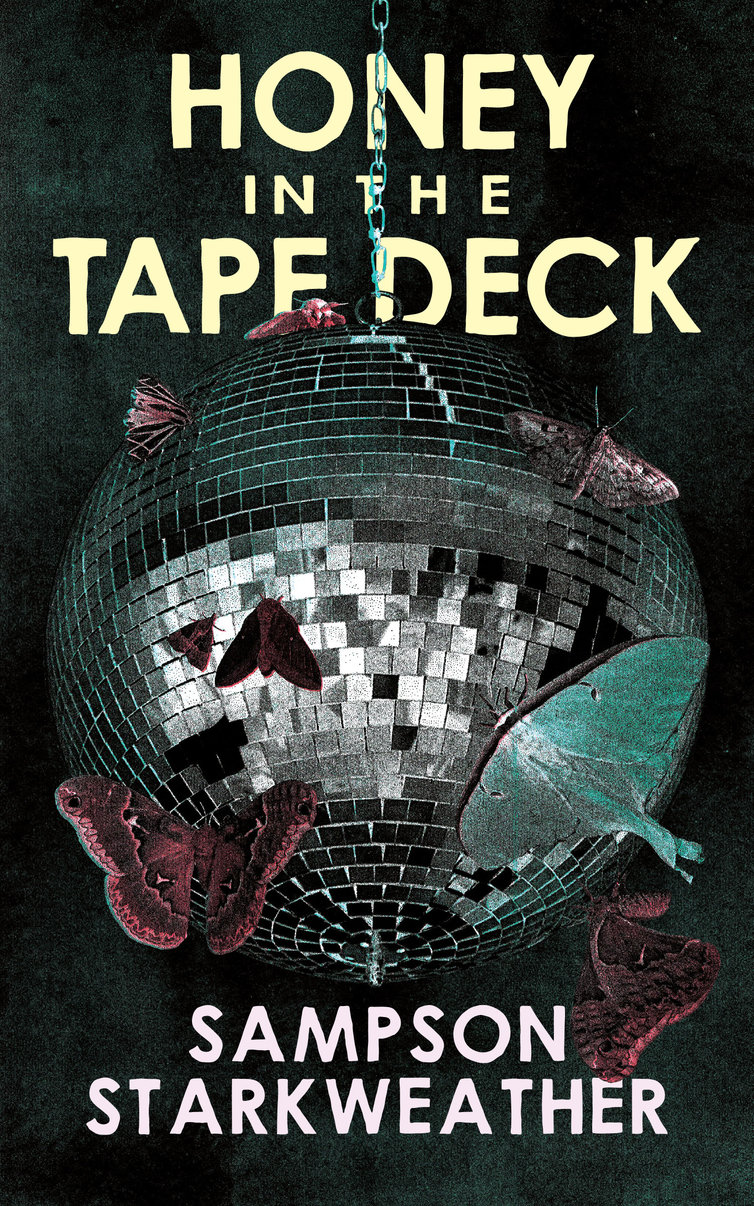 Honey in the Tape Deck