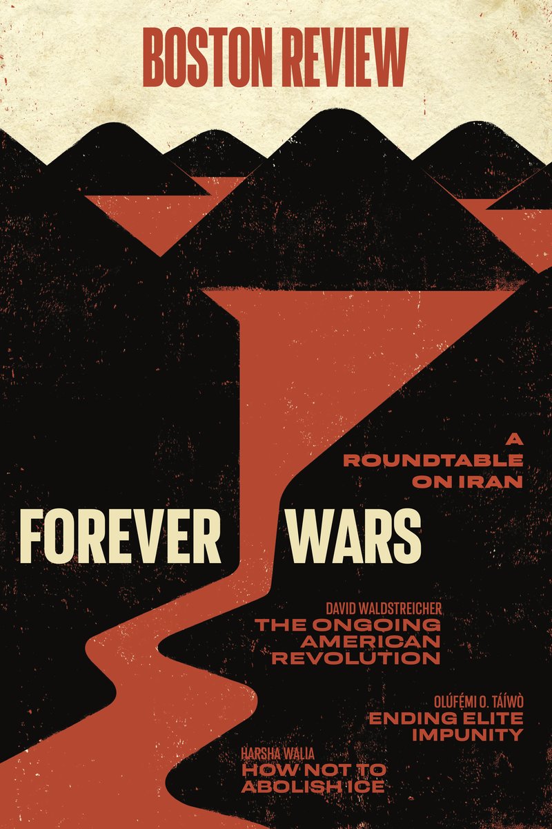 Forever Wars