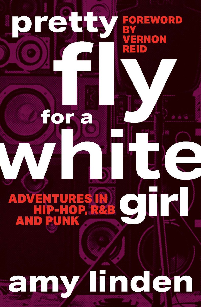 Pretty Fly for a White Girl