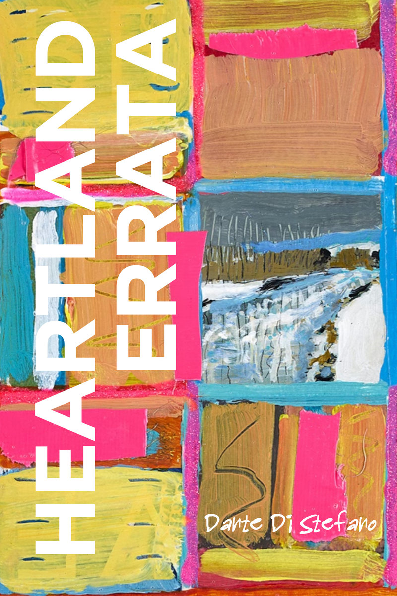 Heartland Errata