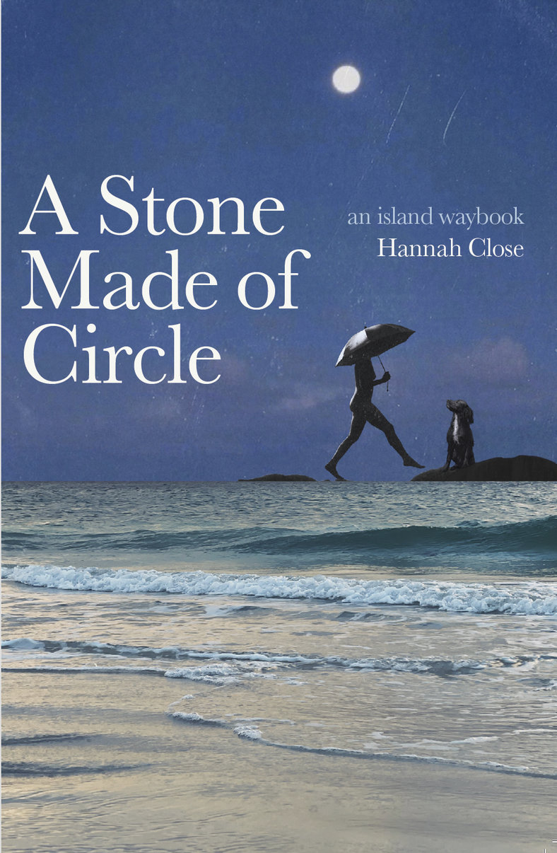 A Stone Made of Circle