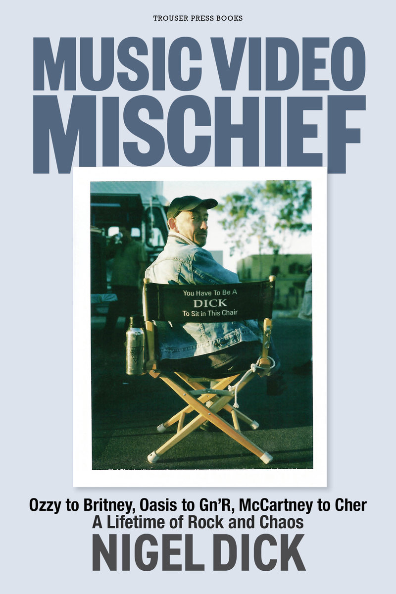 Music Video Mischief
