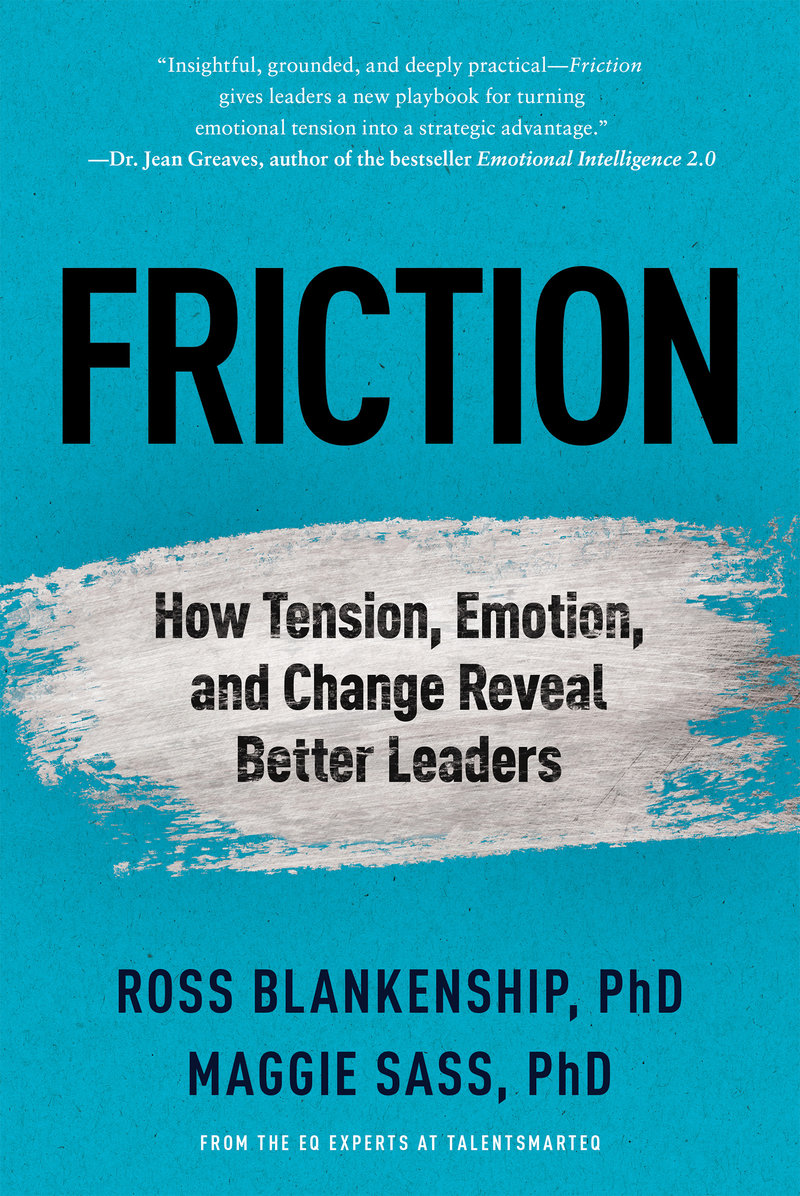 Friction