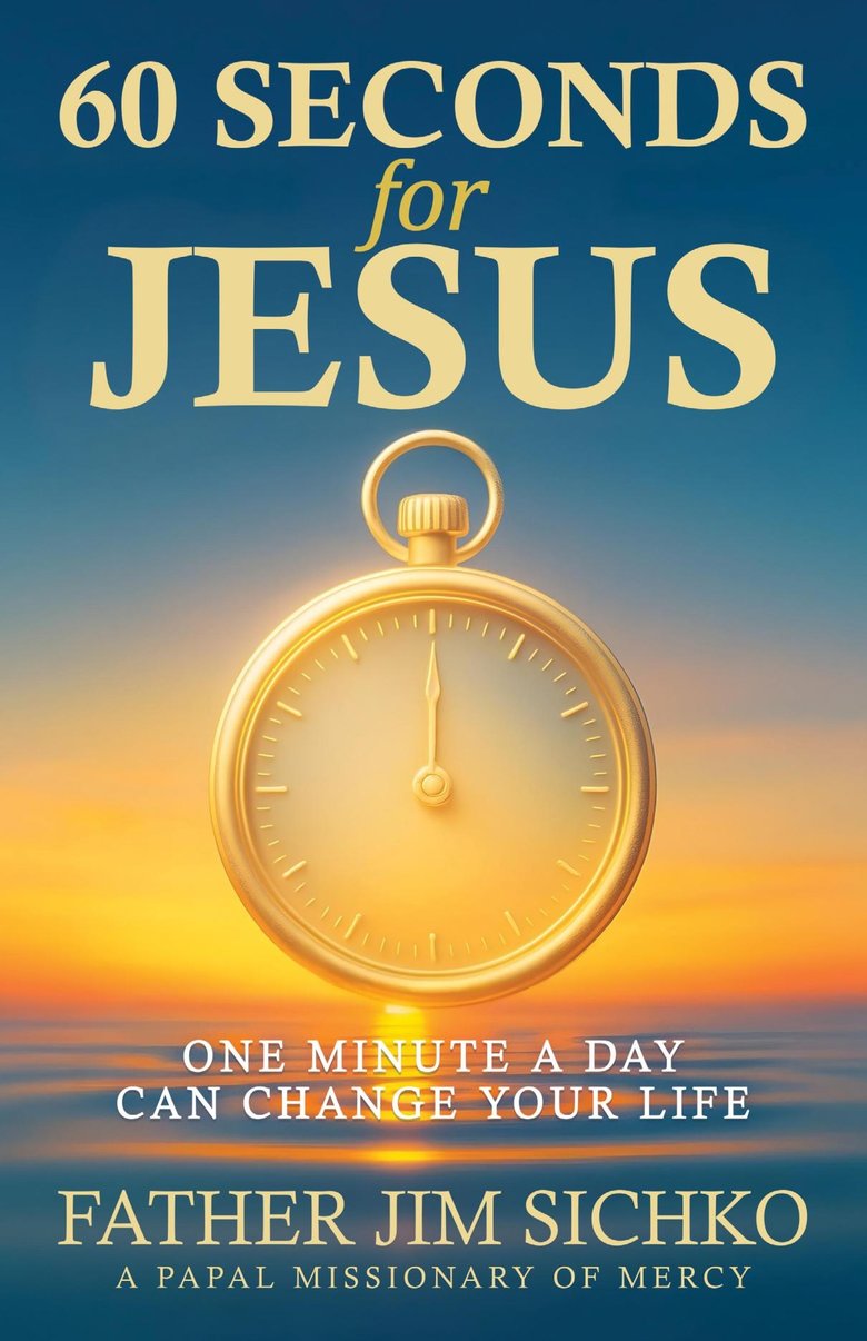 60 Seconds for Jesus