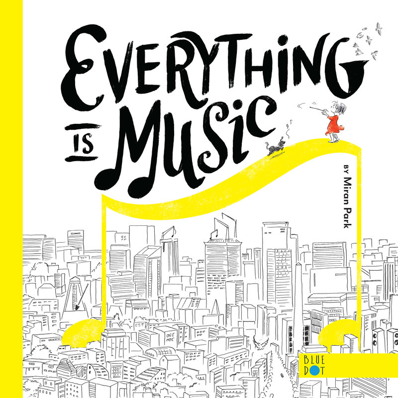 Everything is Music