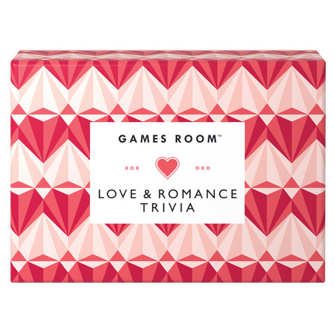 Love & Romance Trivia