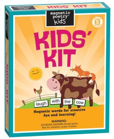 Kids' Kit