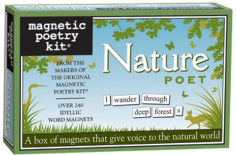 Nature Poet