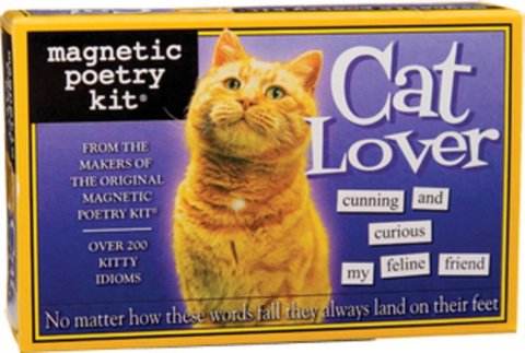 Cat Lover Kit