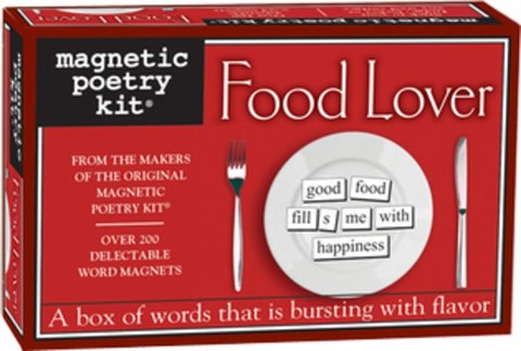 Food Lover Kit