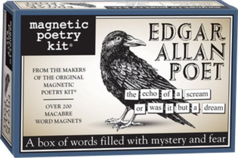 Edgar Allan Poet