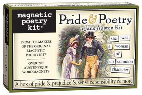 Pride & Poetry