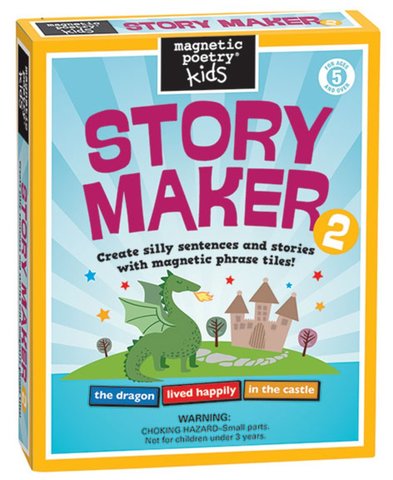 Storymaker 2