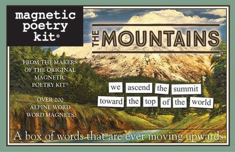 The Mountains