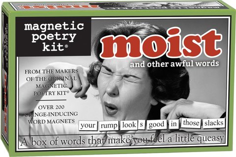 Moist