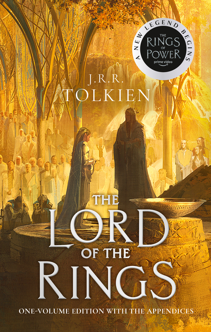 Lord of the Rings, The