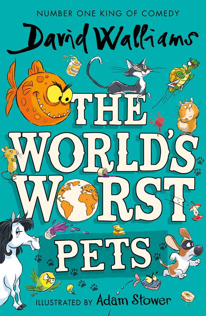 The WorldaEUs Worst Pets