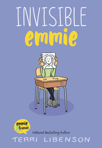 Invisible Emmie