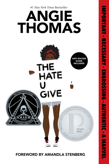 Hate U Give, The