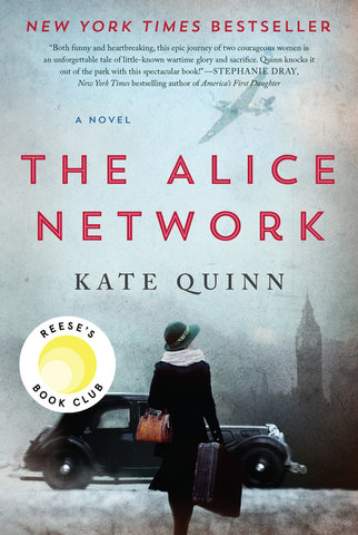 Alice Network, The