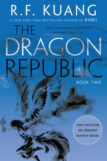 Dragon Republic, The