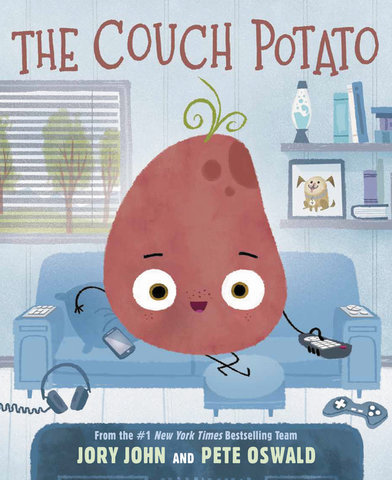 Couch Potato, The
