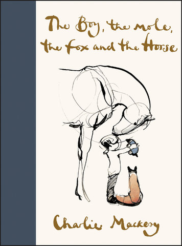 Boy, the Mole, the Fox & the Horse, The