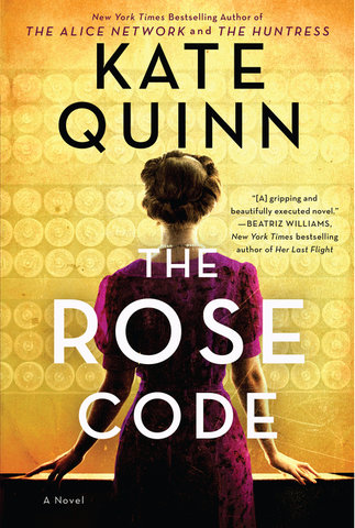 Rose Code, The