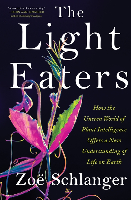 Light Eaters, The