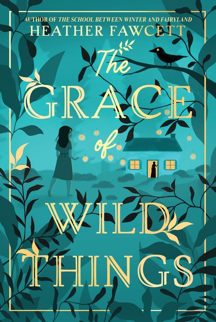 Grace of Wild Things, The