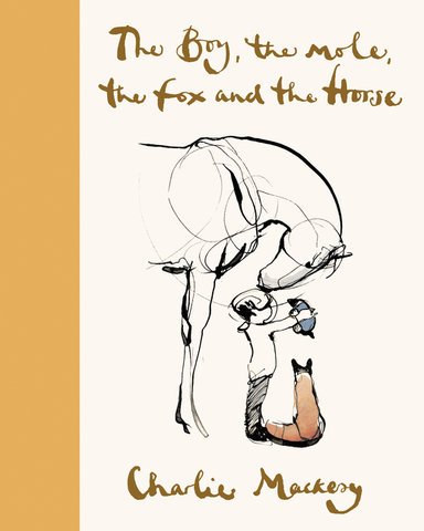 Boy, the Mole, the Fox & the Horse Deluxe Edition, The
