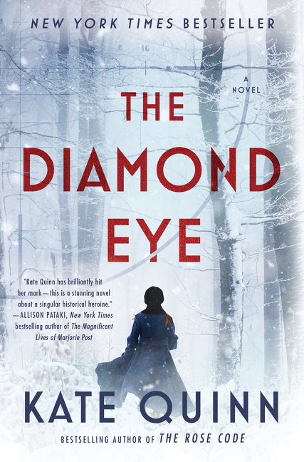 Diamond Eye, The