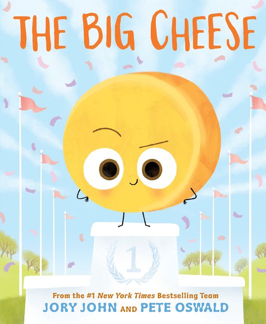 Big Cheese, The