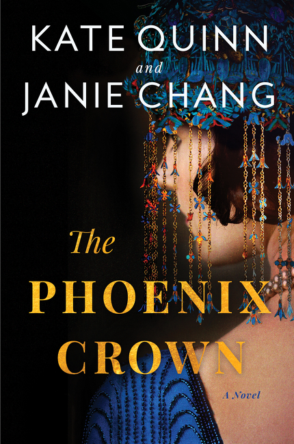 Phoenix Crown, The