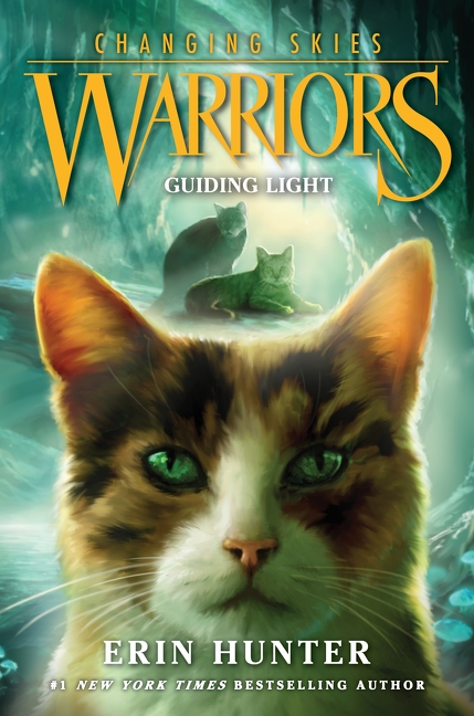 Warriors: Changing Skies #4