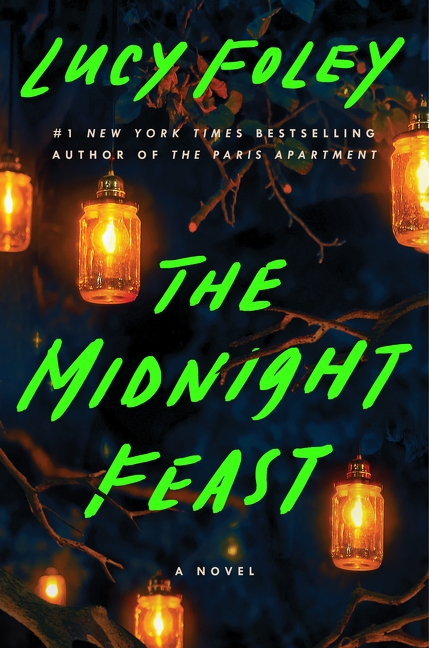 Midnight Feast, The