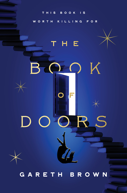Book of Doors, The