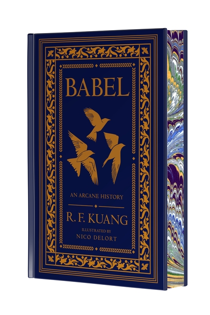 Babel Collector's Edition