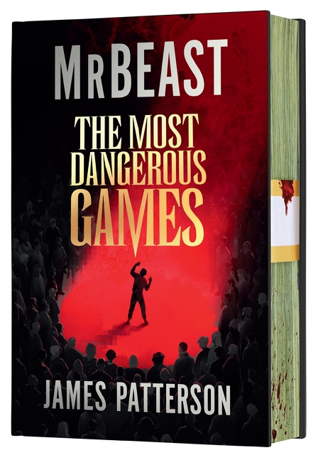 The Most Dangerous Games (Deluxe Limited Edition)