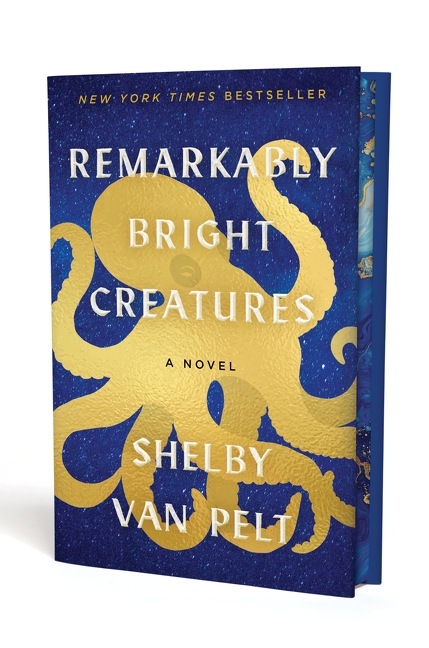 Remarkably Bright Creatures