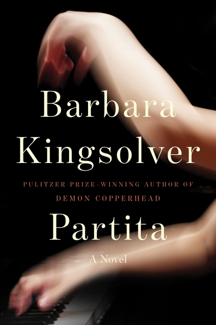 Partita (Indie Exclusive Edition)