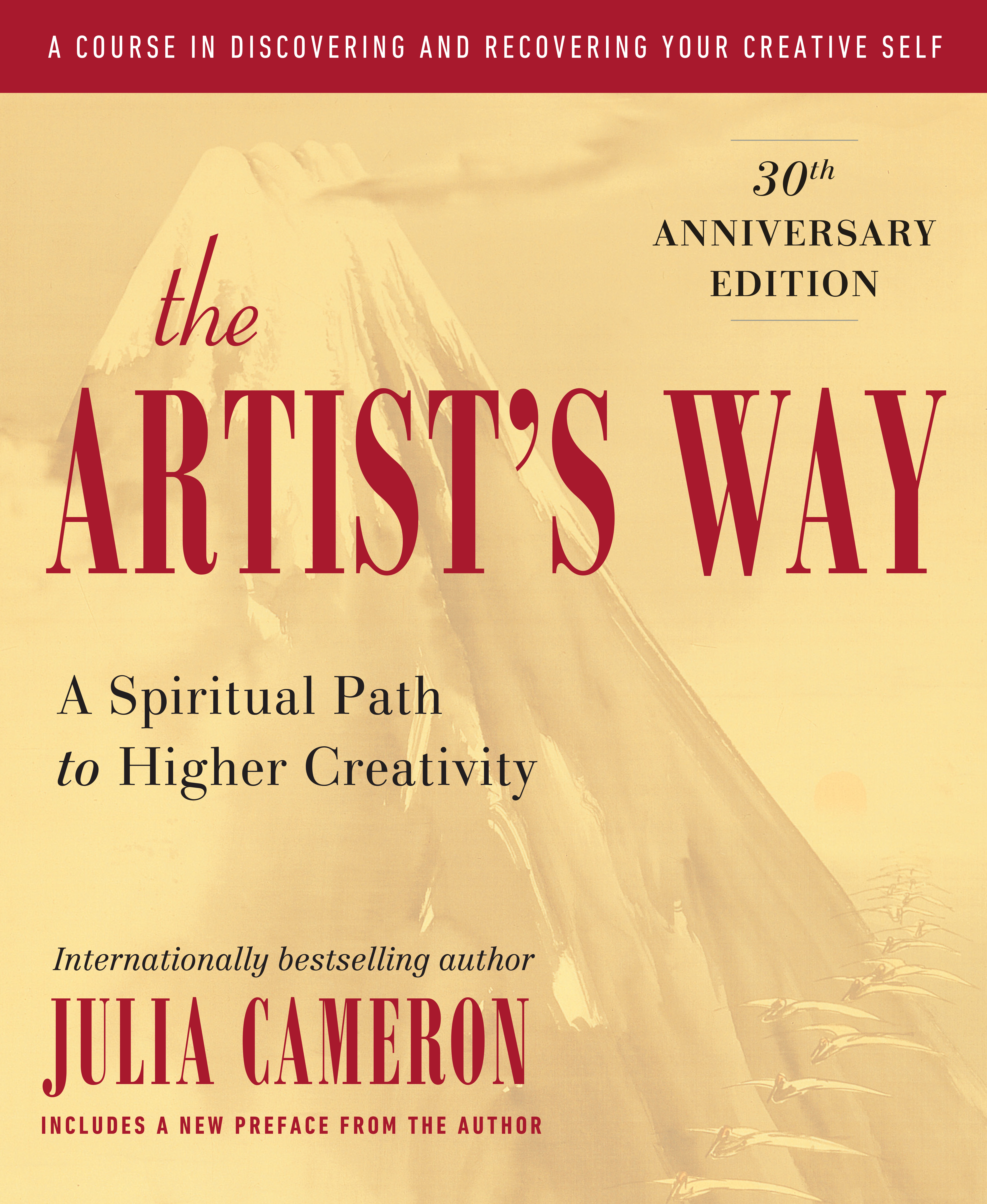 Artist's Way, The