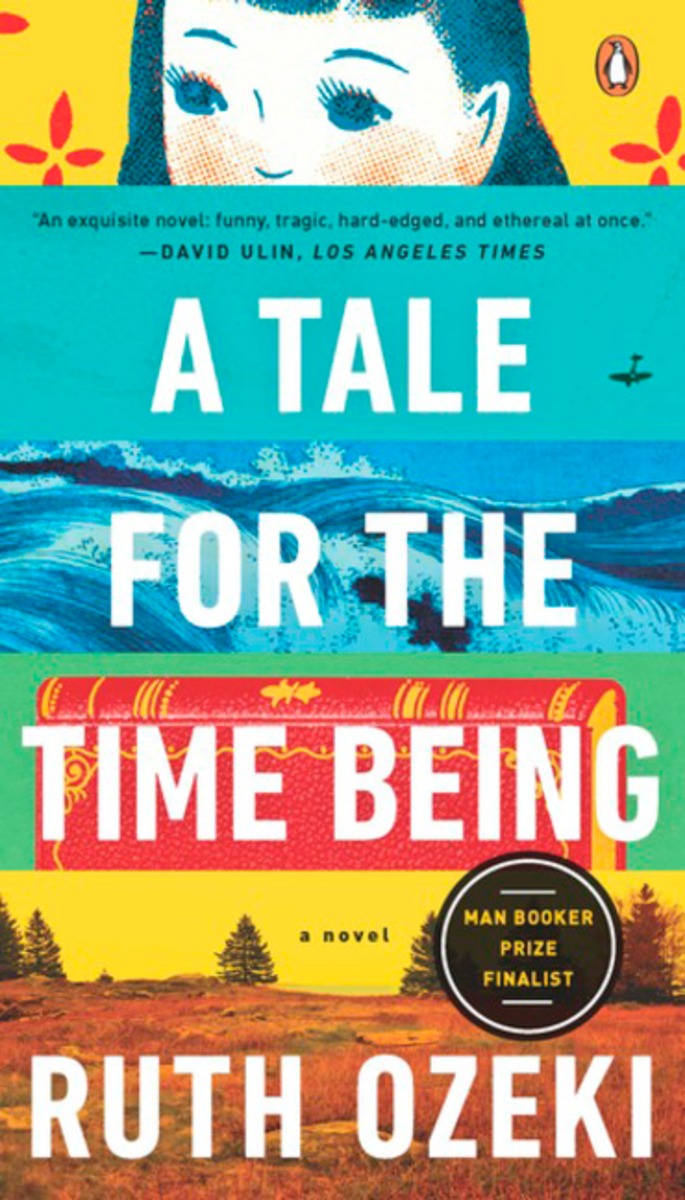 Tale for the Time Being, A