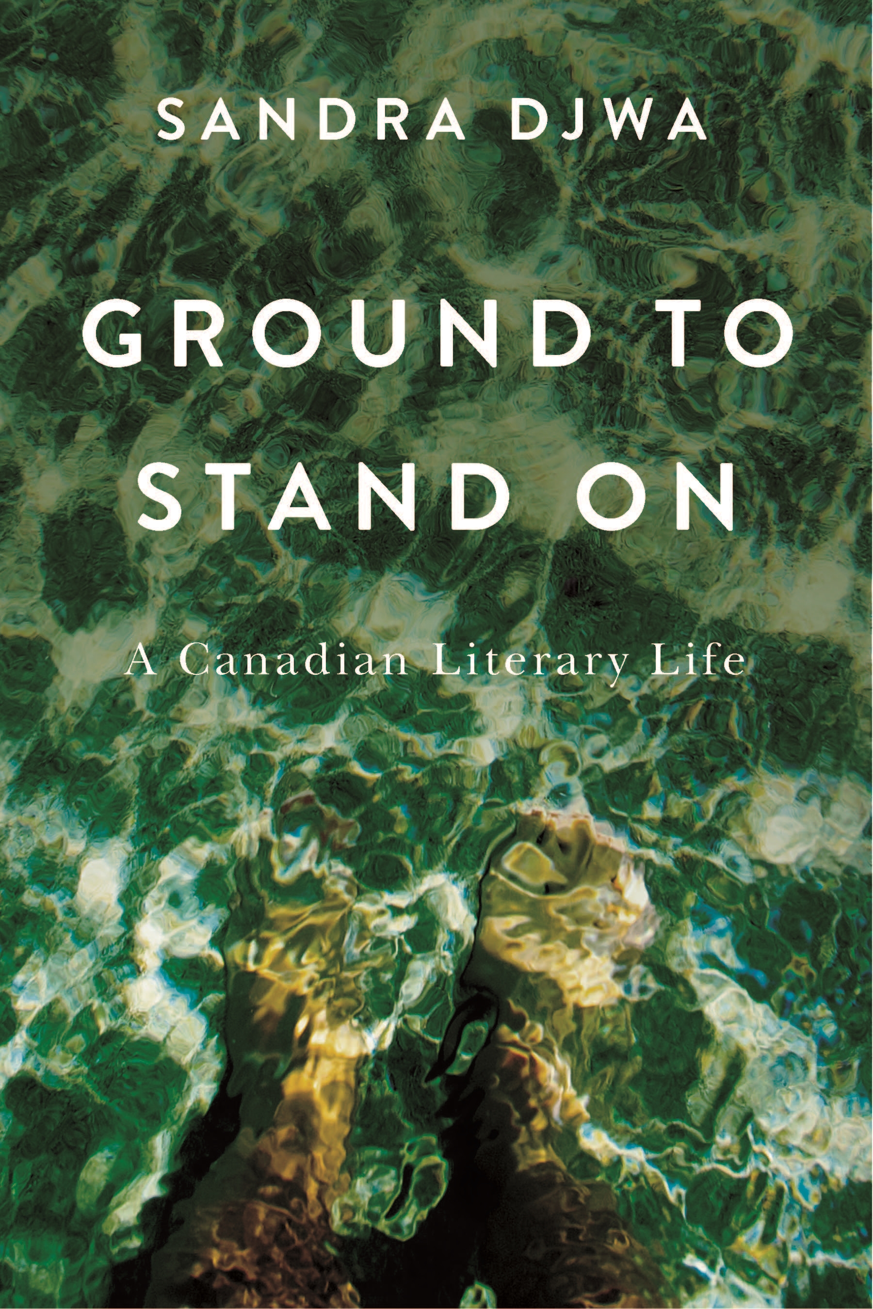 Ground to Stand On