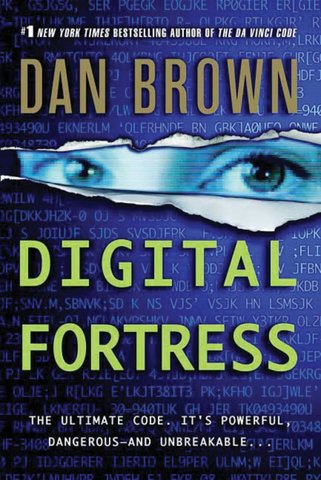 Digital Fortress