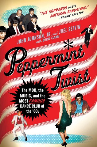 Peppermint Twist