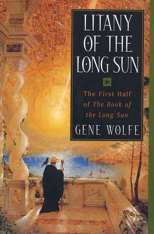 Litany of the Long Sun